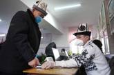 В Кыргызстане прошли выборы президента