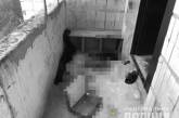 Житель Киевской области после ссоры с девушкой со злости убил соседа