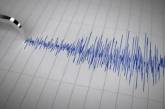 Во Львовской области зафиксировали землетрясение 