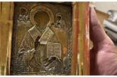 300-летняя позолоченная икона из Украины, подаренная Лаврову, стоит 12,5 млн евро, - СМИ