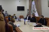 «Поздравление с Путиным» от николаевского депутата: на сессию пригласили сотрудников СБУ