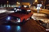 В Николаеве водитель «ВАЗа» попал в ДТП из-за «слепящего» света фар встречных авто