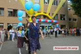 Институциональный аудит: в пяти школах Николаевской области пройдут проверки