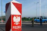 Почти 650 граждан Украины умерли за прошлый год в Польше