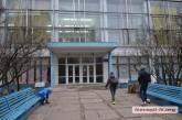 Сенкевич рассказал, когда в Николаеве начнут ремонт спорткомплекса «Заря»