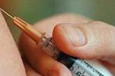 В Николаевской области приостановлена вакцинация от кори и краснухи
