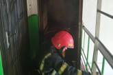 В Николаевской области горела квартира – погиб хозяин