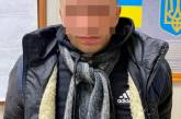 В Николаевской области разыскали злоумышленника, который пробрался в дом к женщине и избил ее