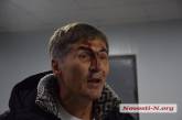 «Буду подавать в суд», - экс-нардеп Жолобецкий прокомментировал свой конфликт с полицией в Николаеве