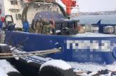 СБУ блокировала схему незаконной переправки моряков в Крым