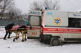 Власти Харькова планируют взять на себя расходы на похороны погибших в огне