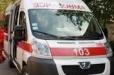 В Тернополе ребенка обстреляли из дробовика во время катания на санках возле школы