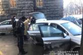 Под Радой задержали вооруженного мужчину — уроженца Николаевской области