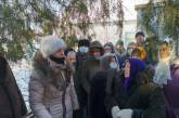 В селе Одесской области реформа «Укрпочты» оставила людей без пенсий и соцвыплат