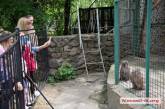В Николаевском зоопарке нет купленных животных – Топчий