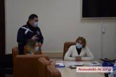 В Николаеве депутаты вторую неделю не идут на комиссию, где должны рассмотреть «языковой» вопрос