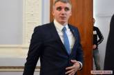 Мэр Николаева поддерживает отмену статуса русского языка в городе как регионального