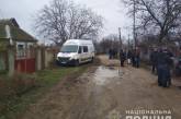 Убийство в Николаевской области: двое злоумышленников в пьяной драке забили мужчину до смерти