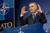 Генсек НАТО призвал готовиться к «агрессивным действиям» со стороны России