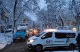 Подростки избили бездомных в пункте обогрева в Одессе