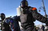 В России задержаны более двух тысяч человек: митингующих избивают. Видео 18+