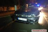 В Николаеве пьяный водитель на «Фиате» врезался в «Ланос» и скрылся с места ДТП