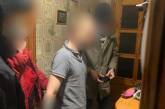 В Мариуполе мужчина изнасиловал подростка