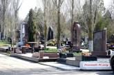В Николаеве определят границы кладбищ