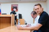 Российский суд отправил Навального в колонию на 3,5 года