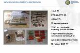 СБУ сообщила о пресечении деятельности сети ФСБ, действовавшей на территории Николаевской области