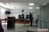 В Николаеве ректор «могилянки» перестал игнорировать заседания – «эстафету» принял его адвокат