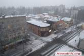 В Украину идут сильные морозы: МОН советует распустить школьников по домам