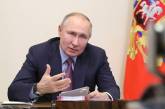 Путин заявил, что Россия «не бросит Донбасс»