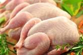 В Украине подешевели свинина и курятина