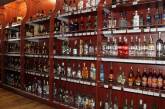Эксперты подсчитали объемы контрафактного алкоголя в Украине