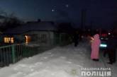 В Николаевской области задержали на горячем вора-домушника