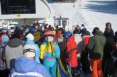 «Много желающих»:«Укрзализныця» запускает дополнительные поезда на горнолыжные курорты