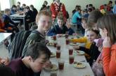 В Николаеве депутаты хотят вернуть бесплатное питание в школах