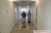 В Николаевской области не будут наказывать медиков, которые откажутся от «ковидной» вакцинации