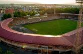 Стадион в Тернополе назвали именем Шухевича