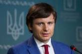 Глава Минфина исключил дефолт в Украине