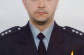 В Винницкой области в аварии погиб начальник отделения полиции