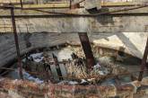 Очистные сооружения в Первомайске в критическом состоянии и представляют угрозу для реки Южный Буг