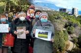 В Крыму уничтожают и застраивают Форосский парк