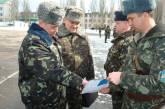 На Николаевщине продолжается подготовка национального миротворческого контингента новой ротации к выполнению задач в Косово