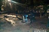 Убийство из-за 100 гривен в Николаеве: дело направили в суд