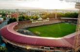 В Тернополе отказались отменять решение о присвоении местному стадиону имени Шухевича