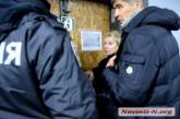Суд признал жену экс-депутата Жолобецкого виновной в мелком хулиганстве