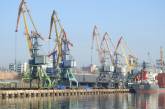 Николаевский морпорт нарастил перевалку импортных грузов