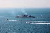В Николаевской области пройдут учения Sea Breeze 2021: привлекут до 30 стран НАТО